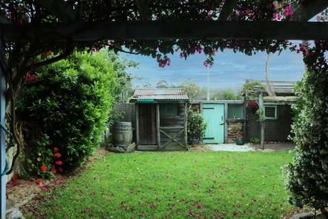 Alloway - Accommodation NT 0