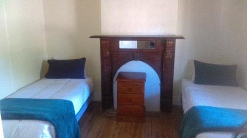 The Happy Wanderer Motel - Accommodation NT 1
