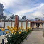 The Happy Wanderer Motel - Accommodation NT 0