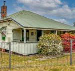Dillons Cottage - NT Tourism