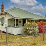 Dillons Cottage - NT Tourism 0