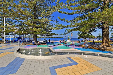 Coast Luxury Apartment 24 - NT Tourism 2