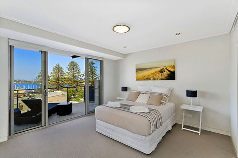 Coast Luxury Apartment 24 - NT Tourism 4