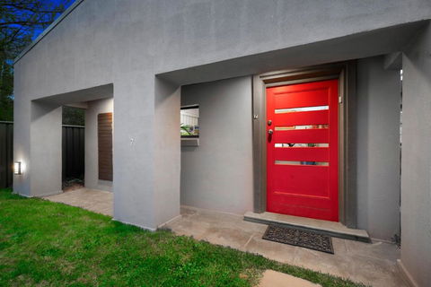 About Time Retreats Studio Seven - NT Tourism 4