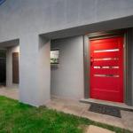 About Time Retreats Studio Seven - NT Tourism 0