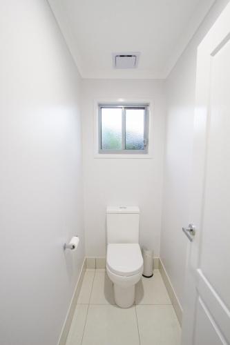 Ashanti - Accommodation NT 1