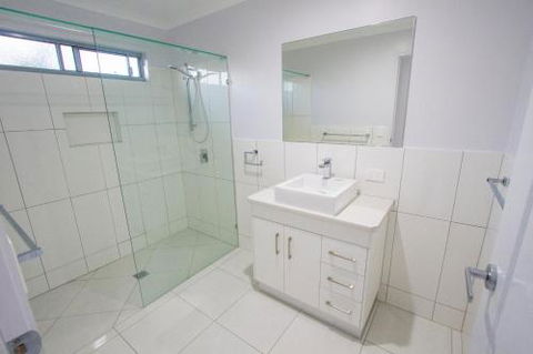 Ashanti - Accommodation NT 0