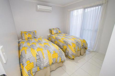 Ashanti - Accommodation NT 3