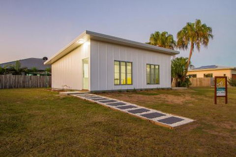 Ashanti - Accommodation NT 6
