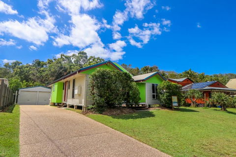 McLeods - Accommodation NT 3