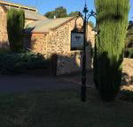 Gasworks B  B Cottages - Accommodation NT
