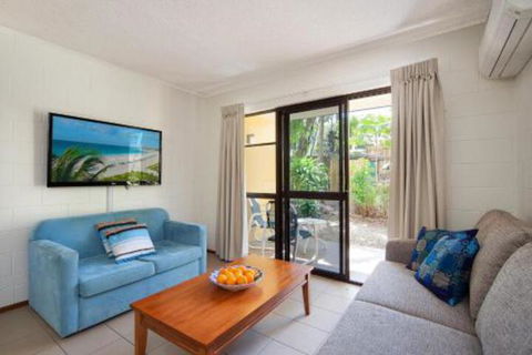 Budget Apartment Trinity Beach - Accommodation NT 3