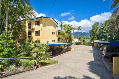 Budget Apartment Trinity Beach - Accommodation NT 6