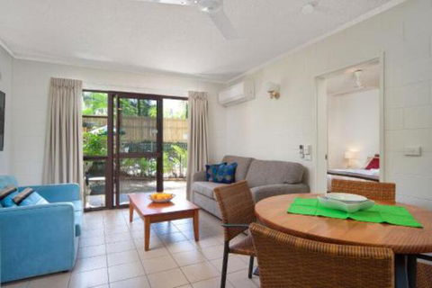 Budget Apartment Trinity Beach - Accommodation NT 4
