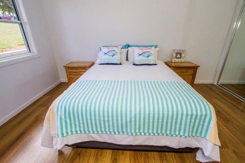 Slipaway - Accommodation NT 5