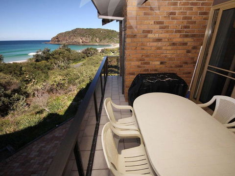 Sea Bliss Oceanside 04 - Accommodation NT 6