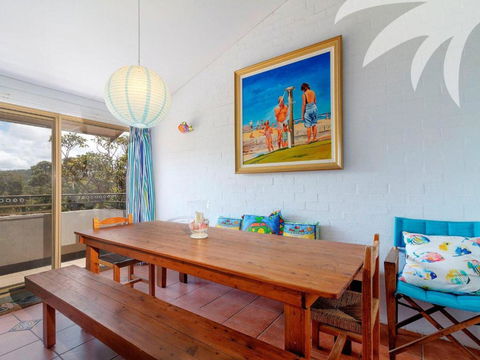 Sapphire Oceanside 20 - Accommodation NT 5