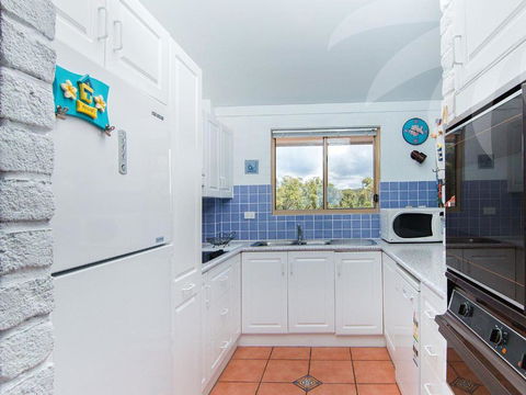 Sapphire Oceanside 20 - Accommodation NT 1