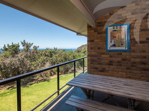 Sapphire Oceanside 20 - Accommodation NT 2