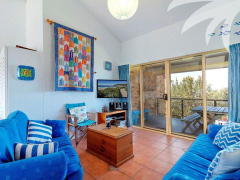 Sapphire Oceanside 20 - Accommodation NT 4