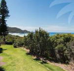 Sapphire Oceanside 20 - Accommodation NT