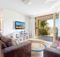 Seahorse Oceanside 15 - Accommodation NT