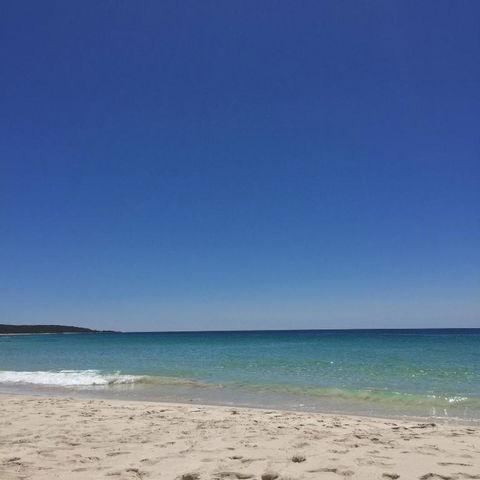 Villa 5 Whitesands - Accommodation NT 4