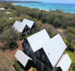 Villa 5 Whitesands - Accommodation NT