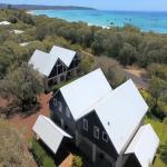 Villa 5 Whitesands - Accommodation NT 0