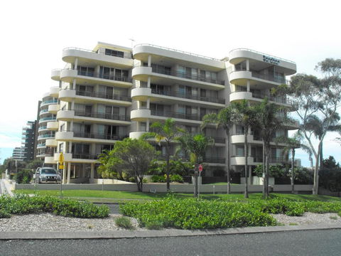 Sandbar 401 1 3 Head Street Forster - Accommodation NT 6