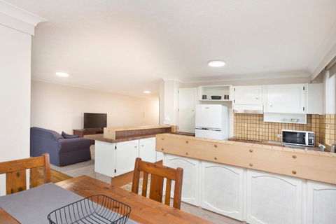 Sandbar 401 1 3 Head Street Forster - Accommodation NT 5