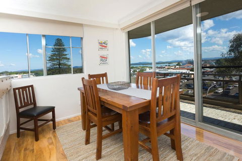 Sandbar 401 1 3 Head Street Forster - Accommodation NT 1