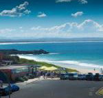 Sandbar 401 1 3 Head Street Forster - Accommodation NT