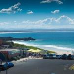 Sandbar 401 1 3 Head Street Forster - Accommodation NT 0