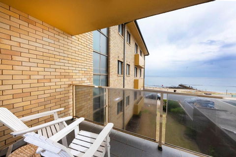 Hibiscus Court Unit 4 24 North St. Forster - Accommodation NT 5