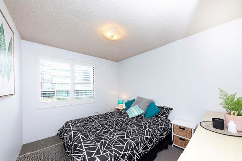 Hibiscus Court Unit 4 24 North St. Forster - Accommodation NT 4