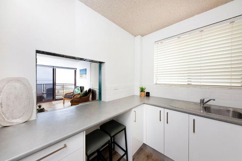 Hibiscus Court Unit 4 24 North St. Forster - Accommodation NT 1