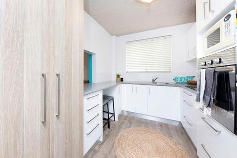 Hibiscus Court Unit 4 24 North St. Forster - Accommodation NT 6