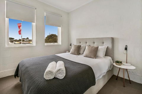Sorrento Beach Abode - Accommodation NT 5