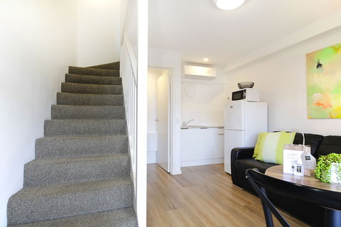 Apartments 521 - Accommodation NT 1