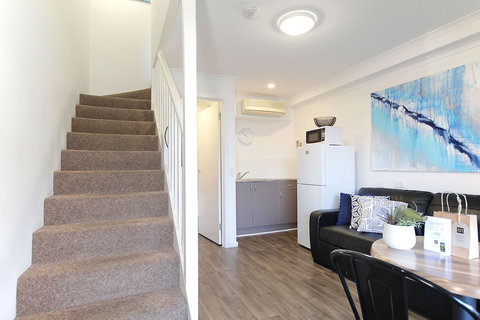 Apartments 521 - Accommodation NT 5