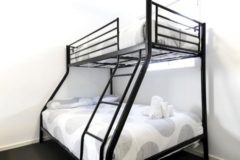 Apartments 521 - Accommodation NT 3