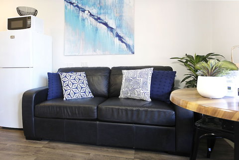 Apartments 521 - Accommodation NT 2