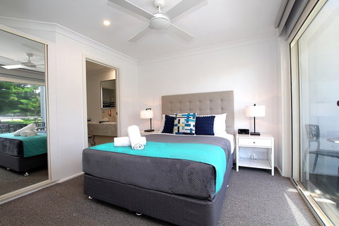 Apartments 521 - Accommodation NT 0