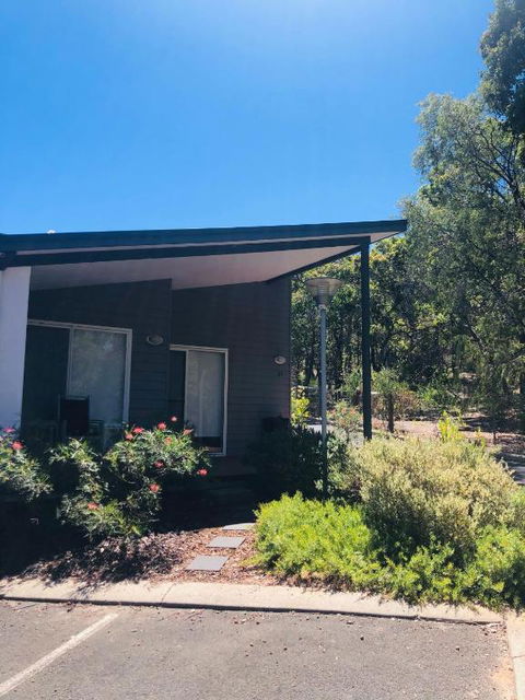 On The Edge Of The Forest - Accommodation NT 1