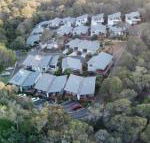 On the Edge of the Forest - Accommodation NT