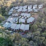 On The Edge Of The Forest - Accommodation NT 0