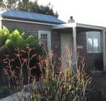 Tramway Cottage - NT Tourism