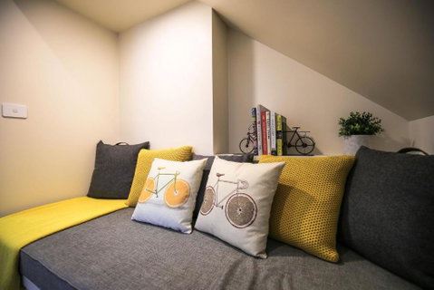 A Pear Tree Loft - Accommodation NT 2