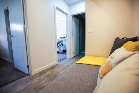 A Pear Tree Loft - Accommodation NT 5